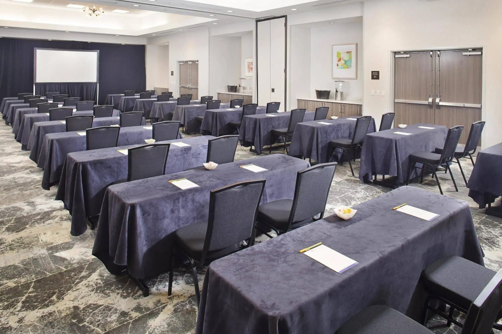 Hilton Garden Inn Dallas/Arlington South