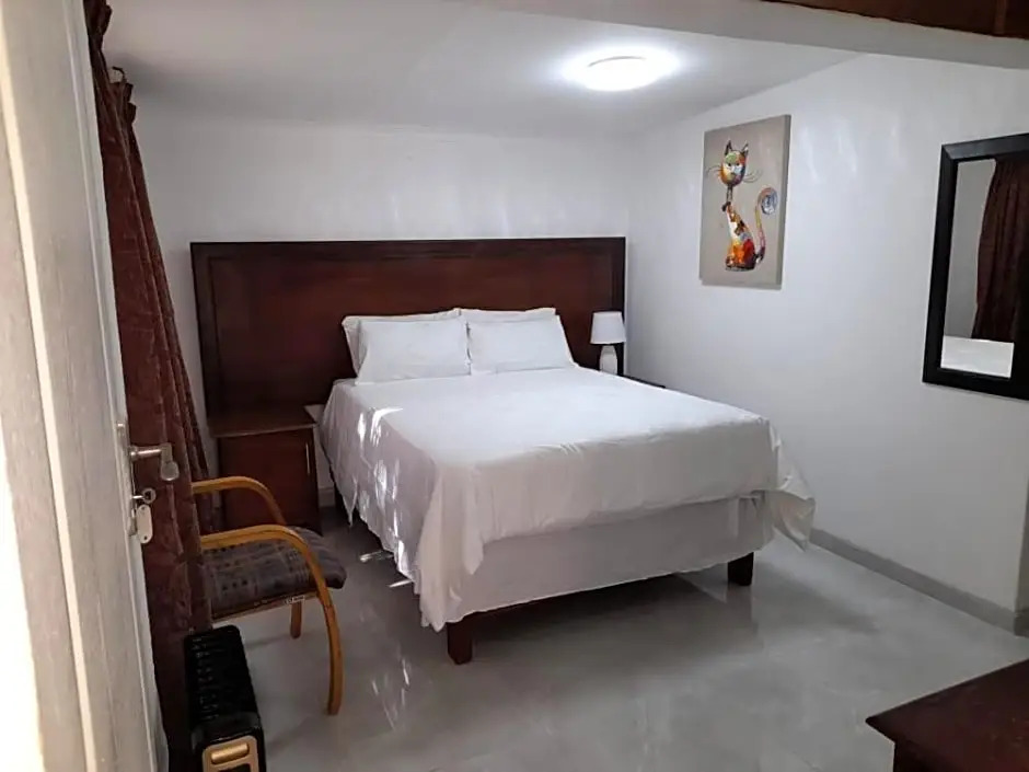 Sema River Lodge