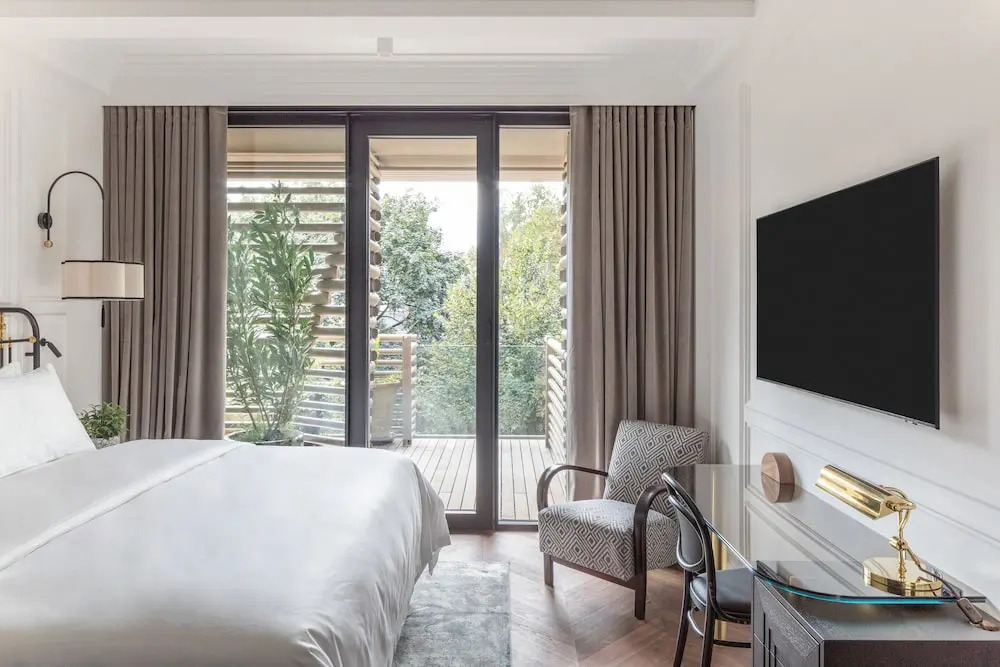 AS Boutique Hotel, superior