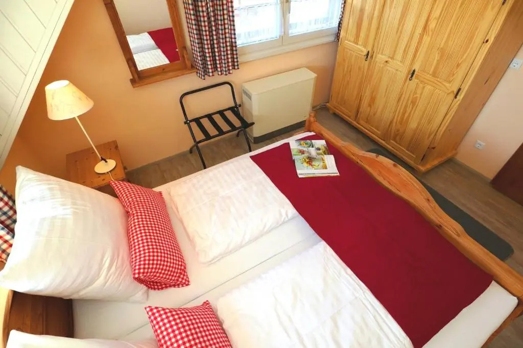 Landhaus-Vintage Fe-Wo-Apartment 5