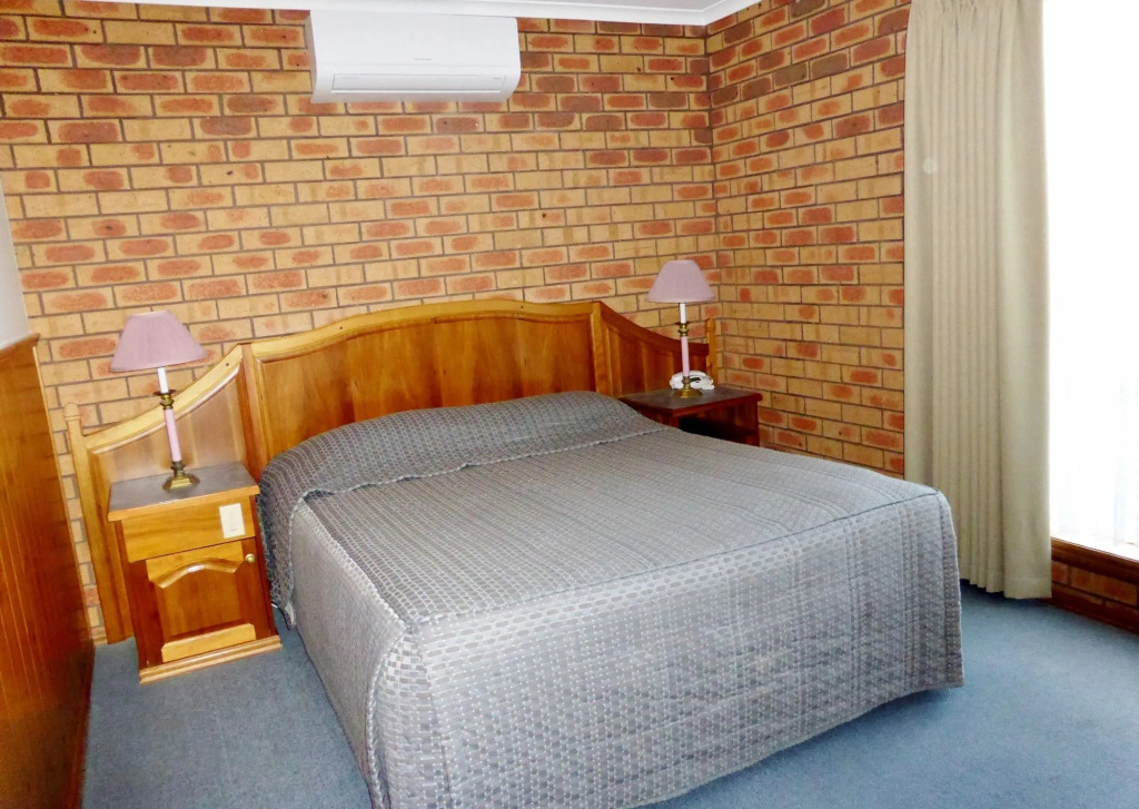 Victoriana Motor Inn