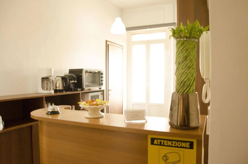 Girasole Guesthouse