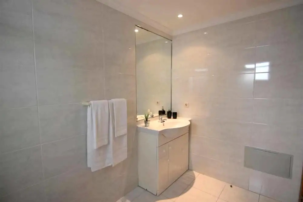 Apartment With 2 Bedrooms in Sâo Martinho, Funchal, With Furnished Balcony and Wifi
