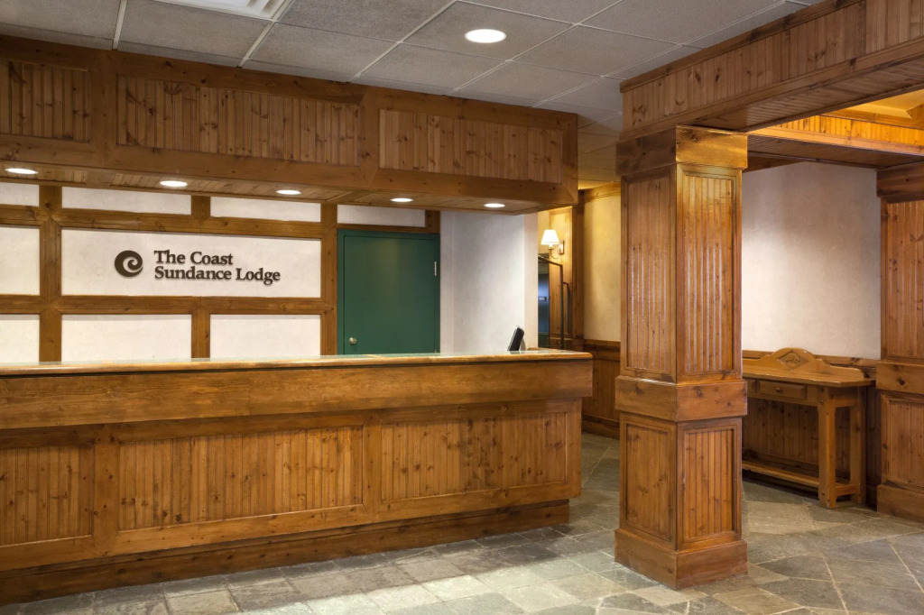 Sundance Lodge