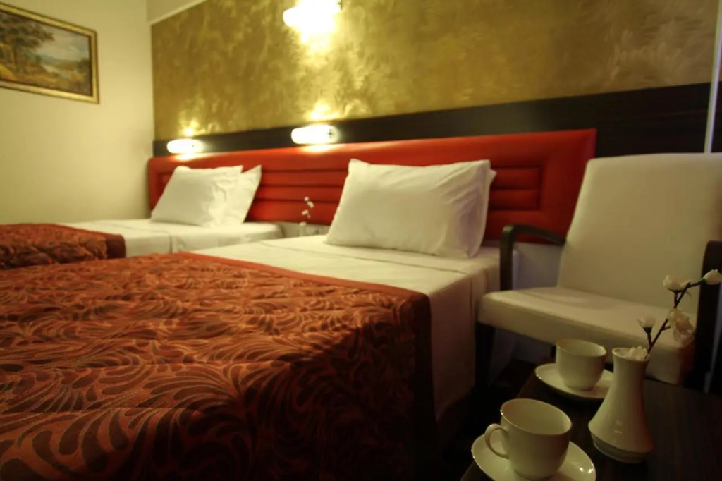 Marwa Hotel