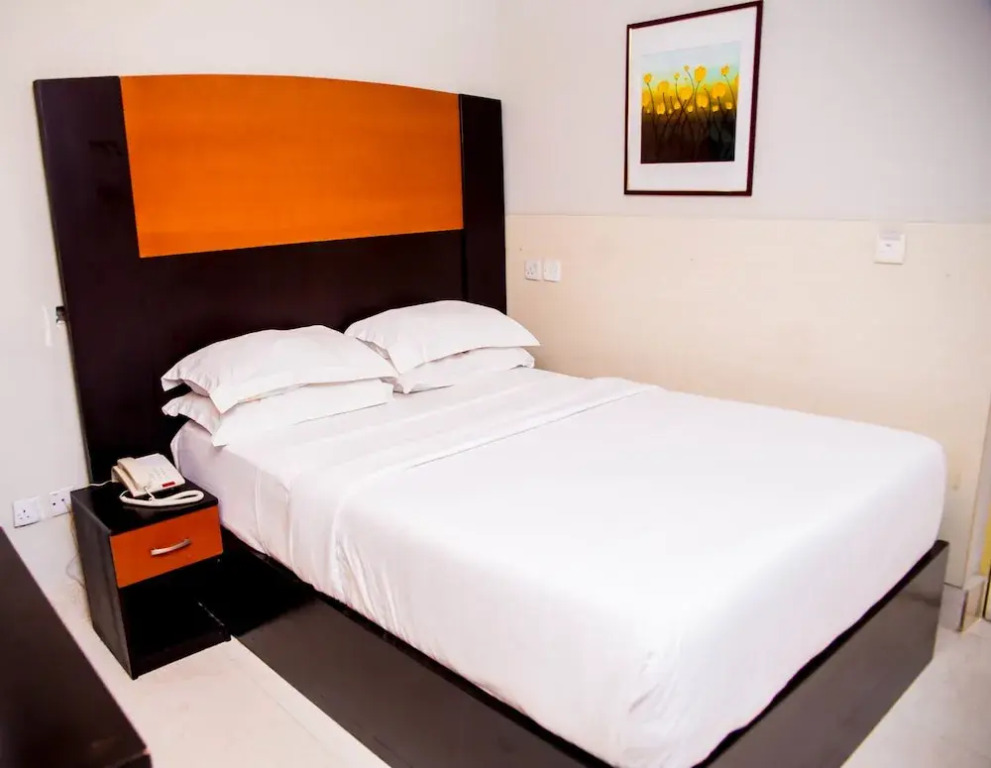 Georgetown Hotel
