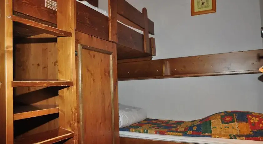 Appartement Vallot