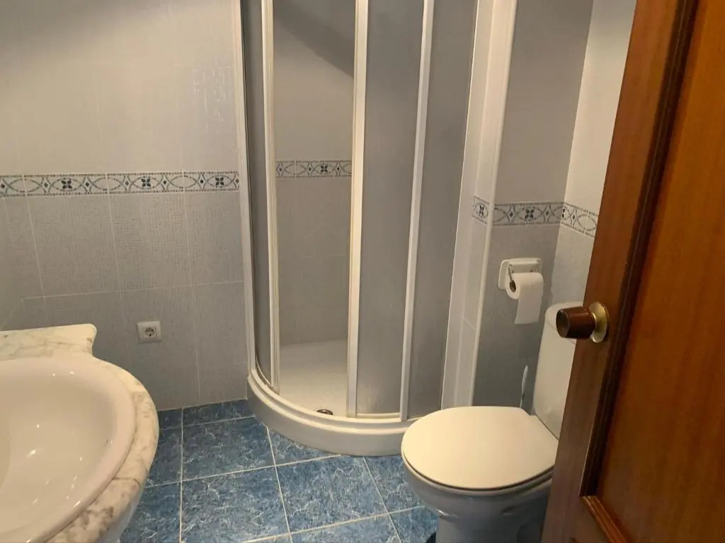 SERVICE APART LAZARO- Apartamentos Aguamarina 49