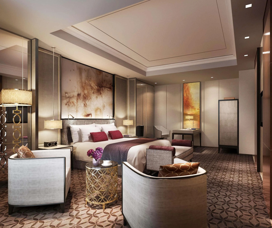 Sheraton Shanghai Jiading Hotel