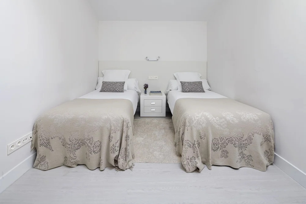 Zuria Apartment by FeelFree Rentals