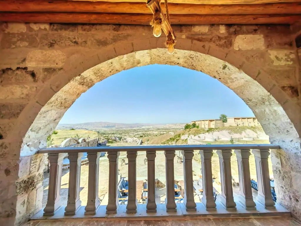 La Fairy Cappadocia