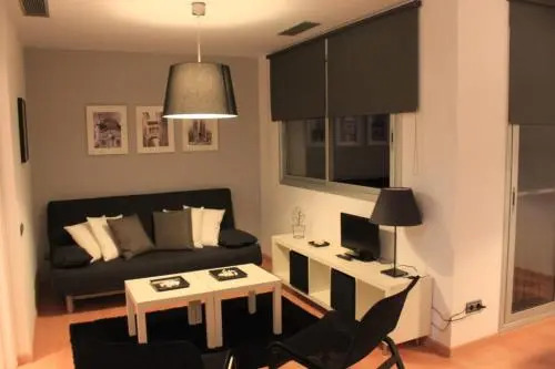 Apartaments Casanova Bcn