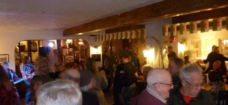 The Lighthouse Inn