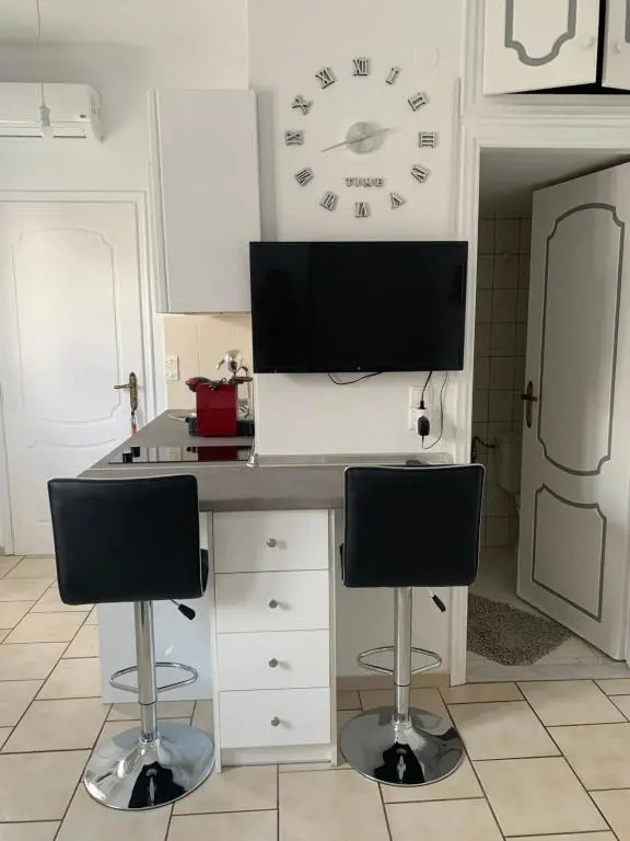 Dominik apartment 2