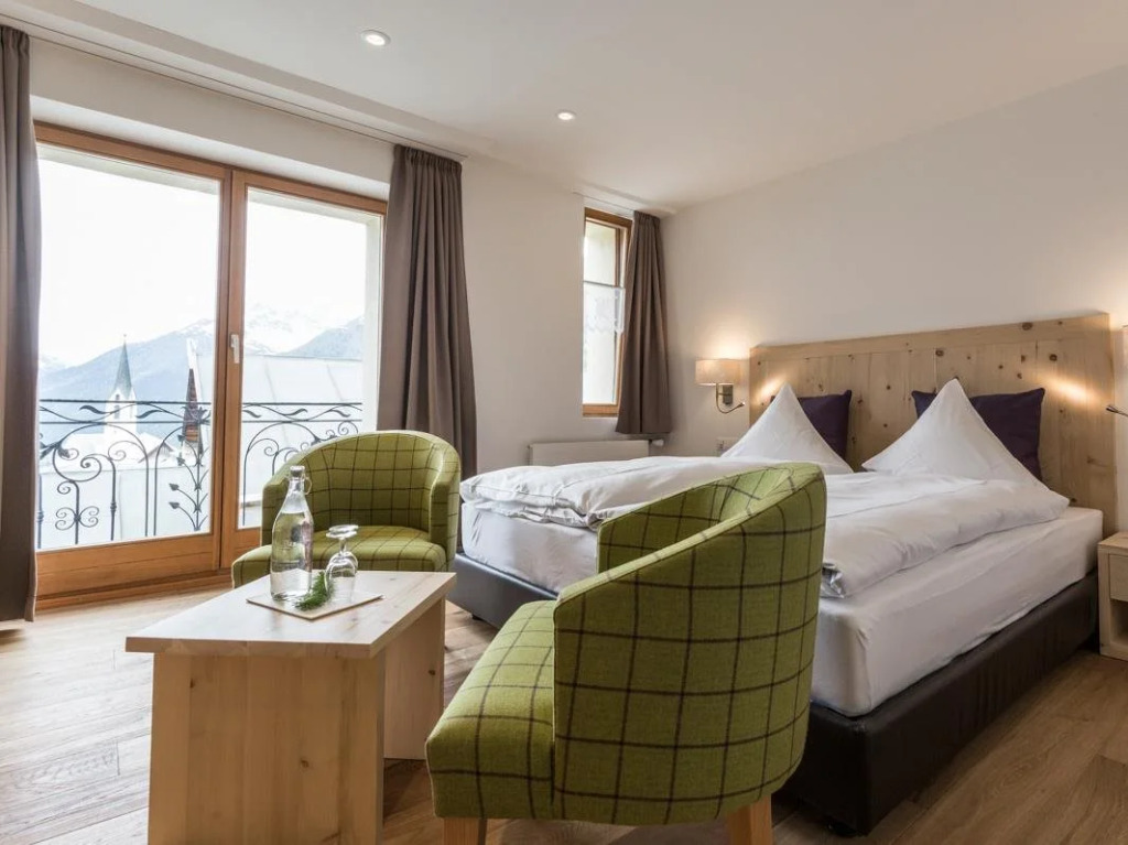 Meisser Hotel "superior"