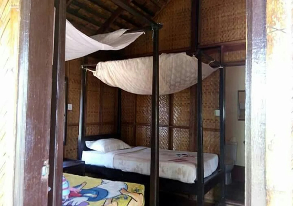 Hill Garden Hotel