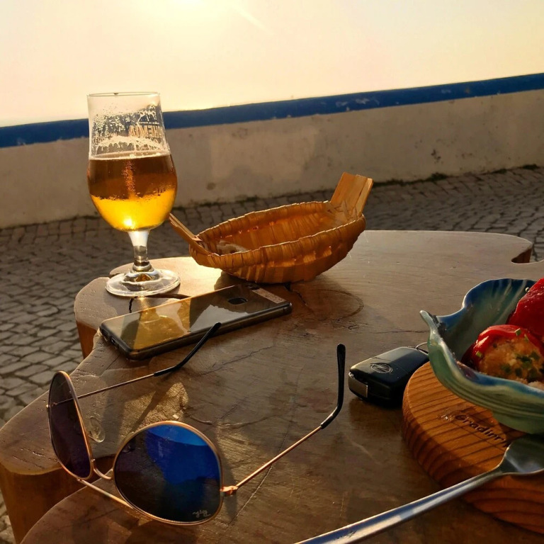 House With 4 Bedrooms in Ericeira, With Wonderful sea View, Enclosed G