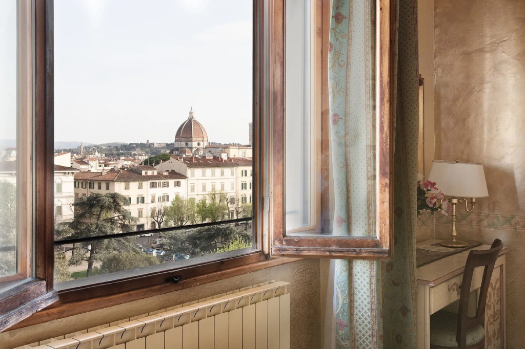 Hotel Andrea