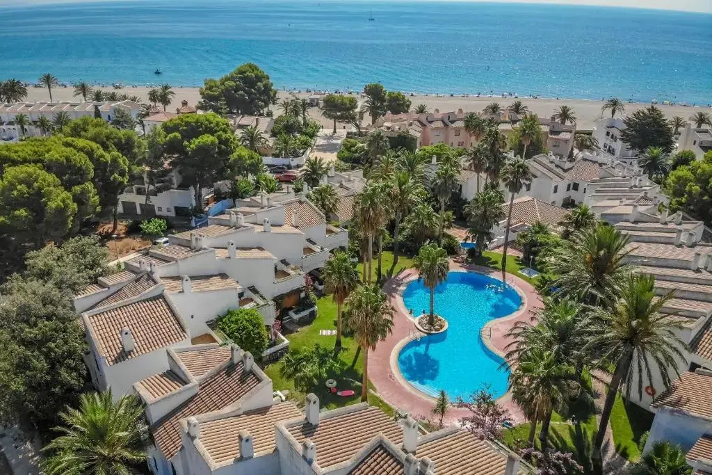 Arenda Pino Alto Holiday Home Martin 18