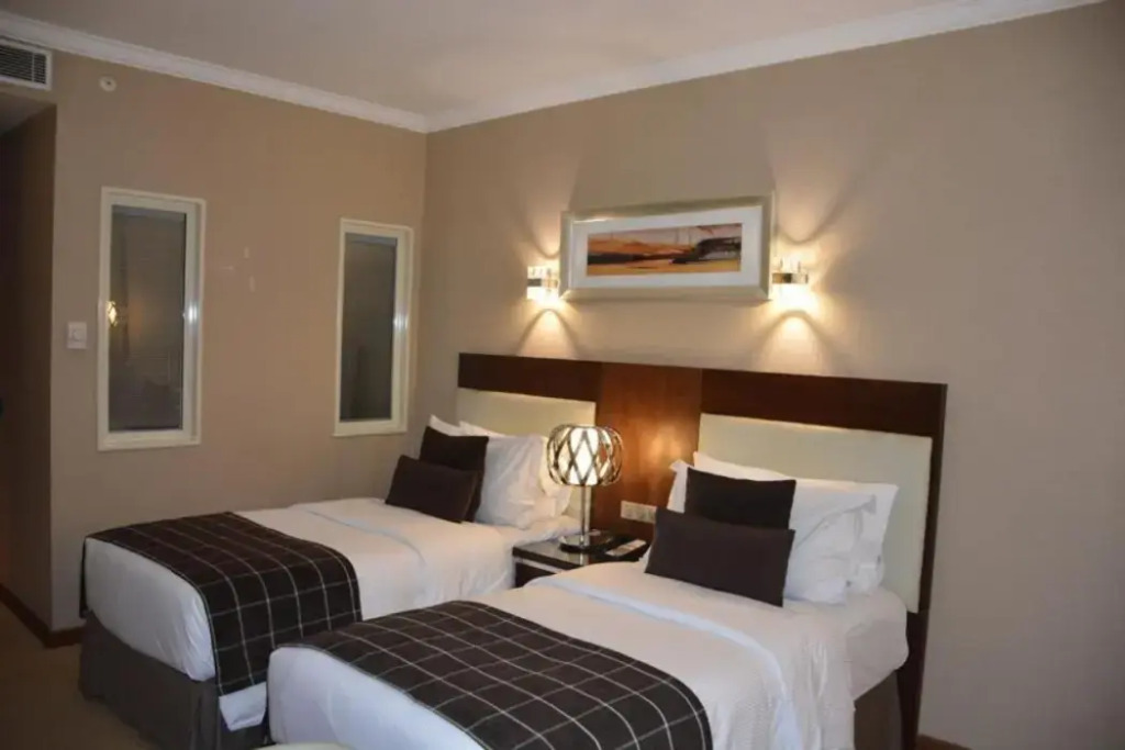 Karbala Rayhaan Hotel & Suites