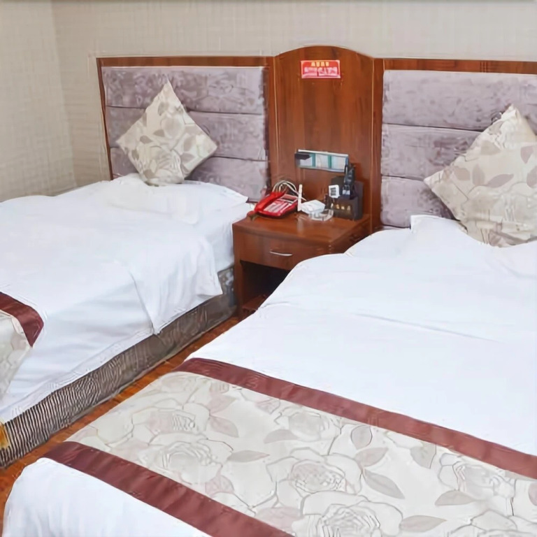 Kangda Hotel