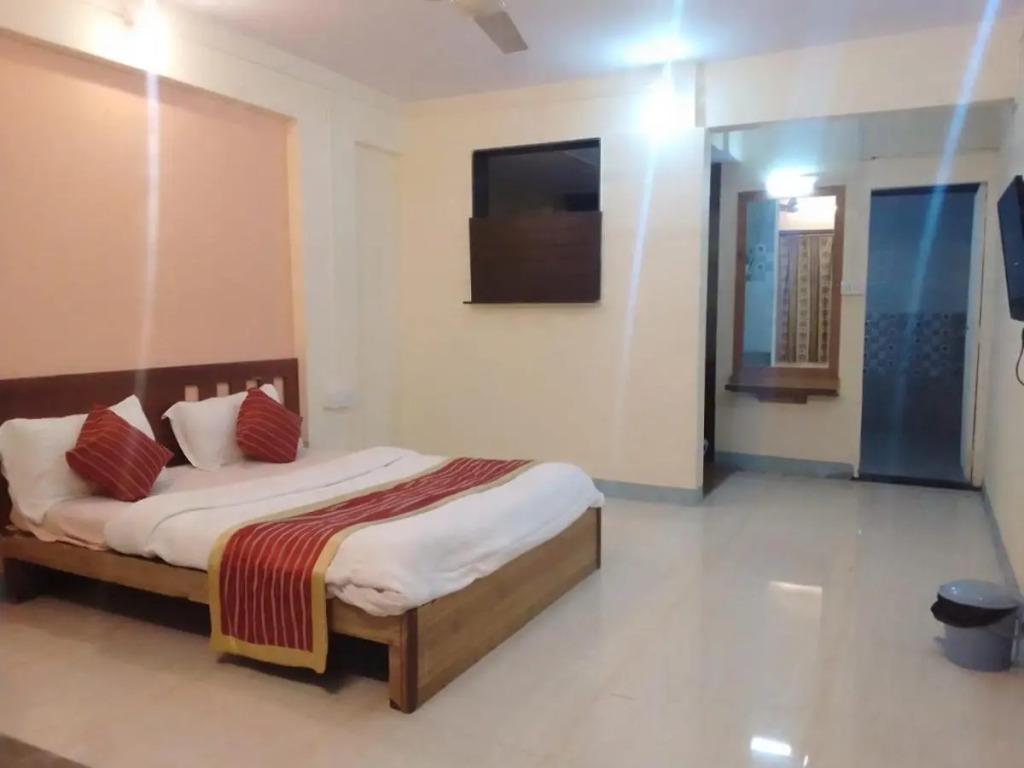 Residency Gourish