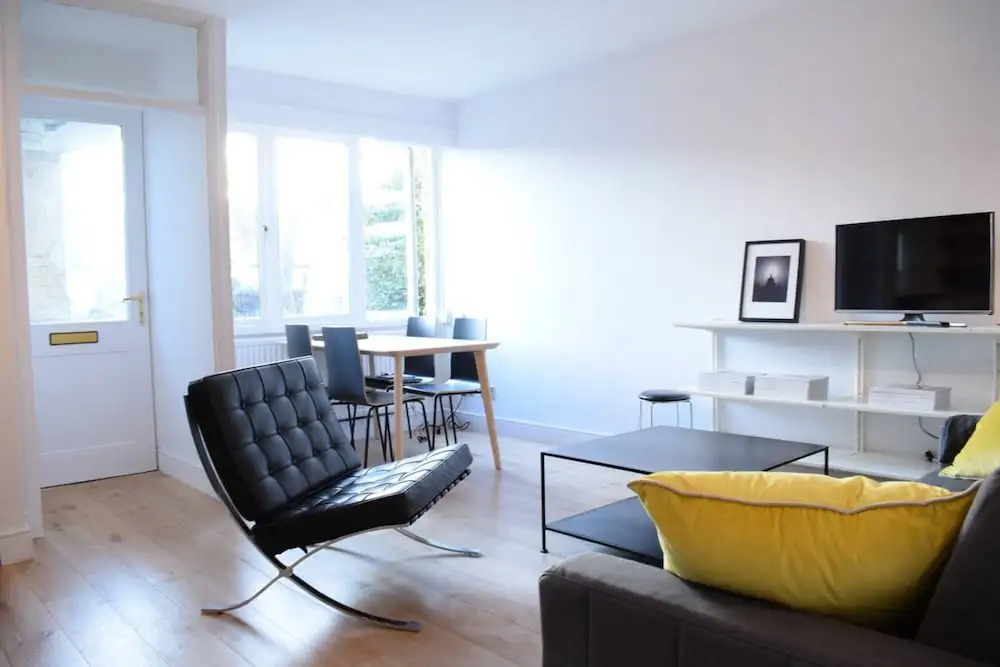 Modern 1 Bedroom Kentish Town Flat