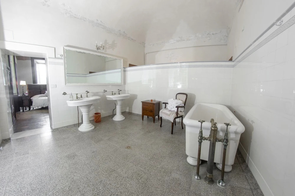 Villa Country House di Andrea Menghini