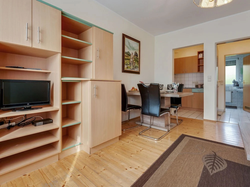 Duplex Apartment in Glödnitz With Pool