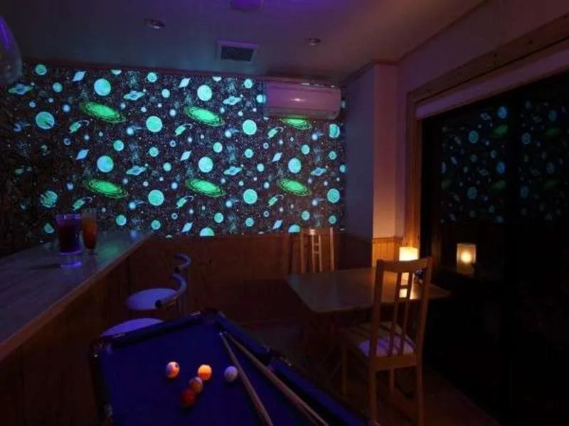 Tsukiyado Luck Hotel