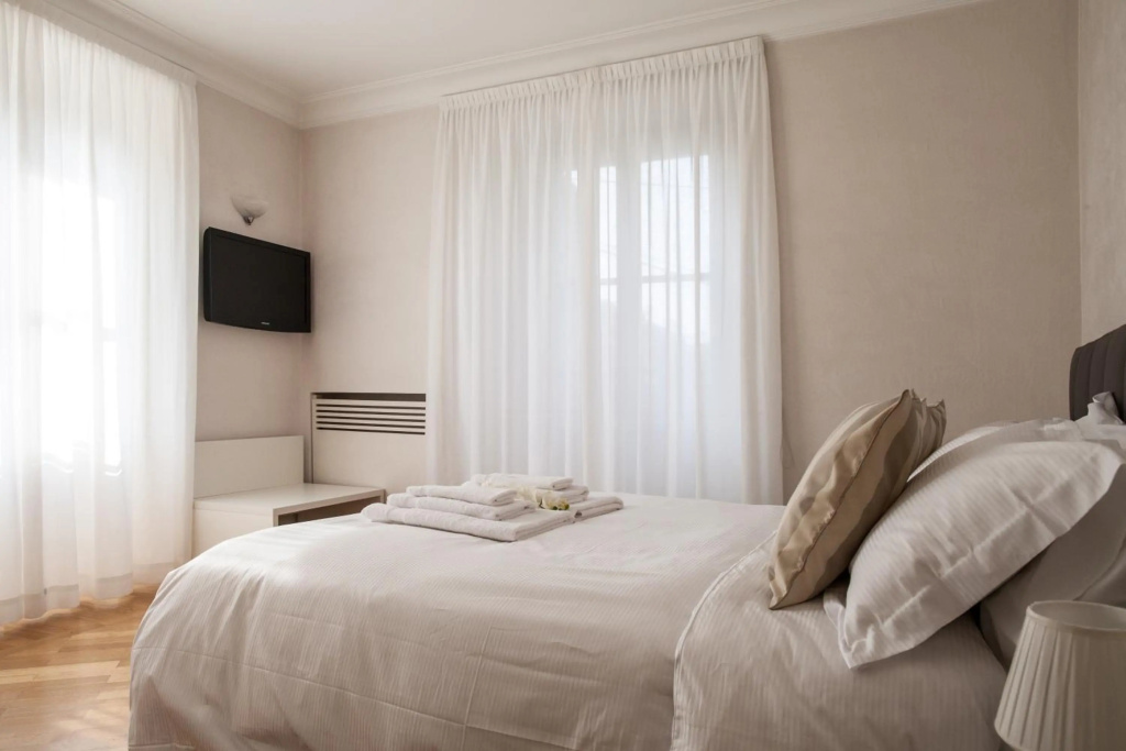 The Orso Suite -Brera