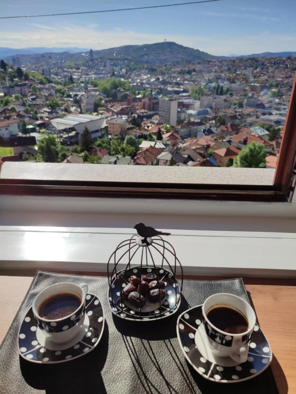 Apartman Stara pruga