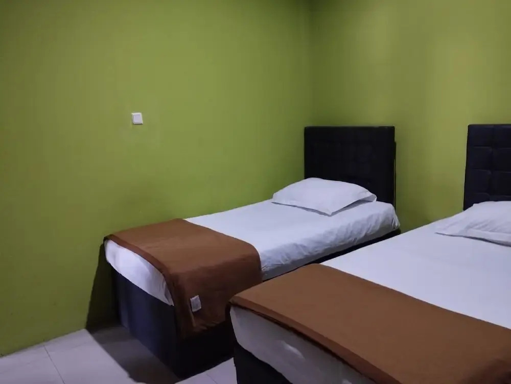 Hotel O Tris