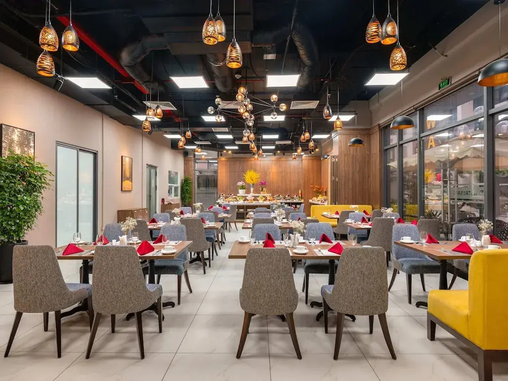 Nesta Hotel & Spa
