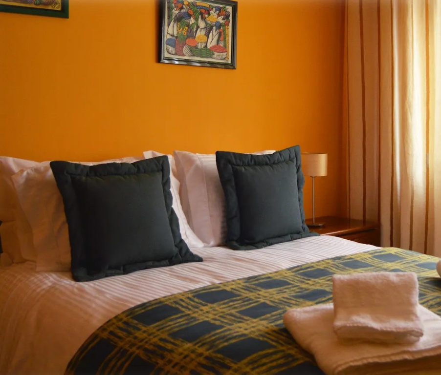 Learn Porto Apartment