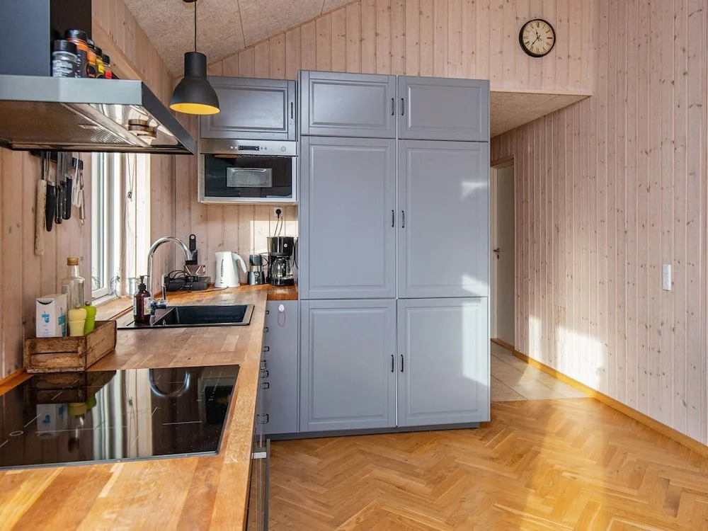 5 star holiday home in Haderslev