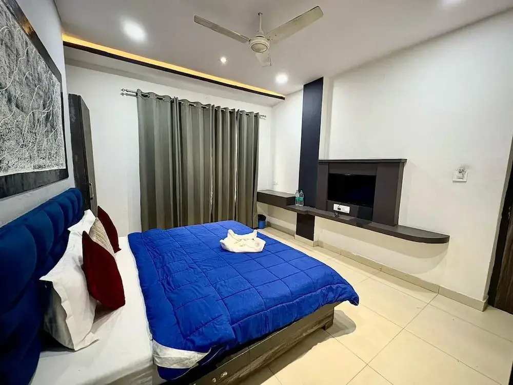 The Aatri Regancy By GRB
