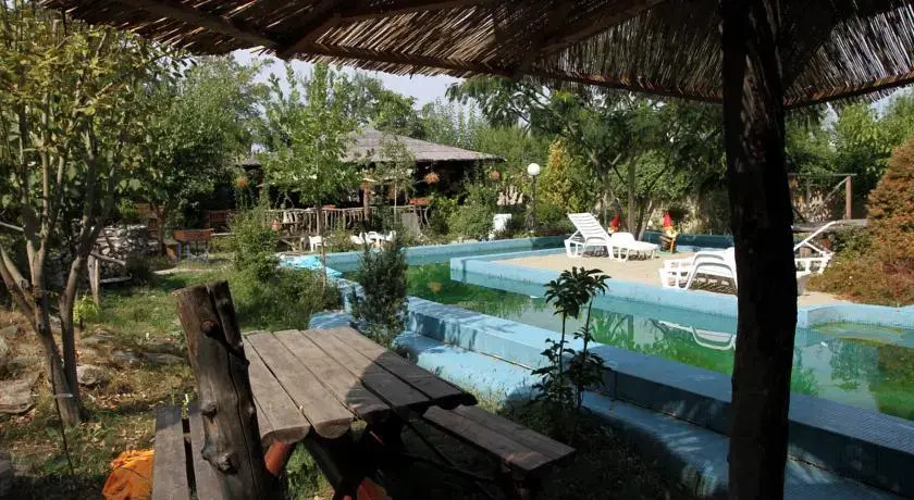 Casa Bunicilor