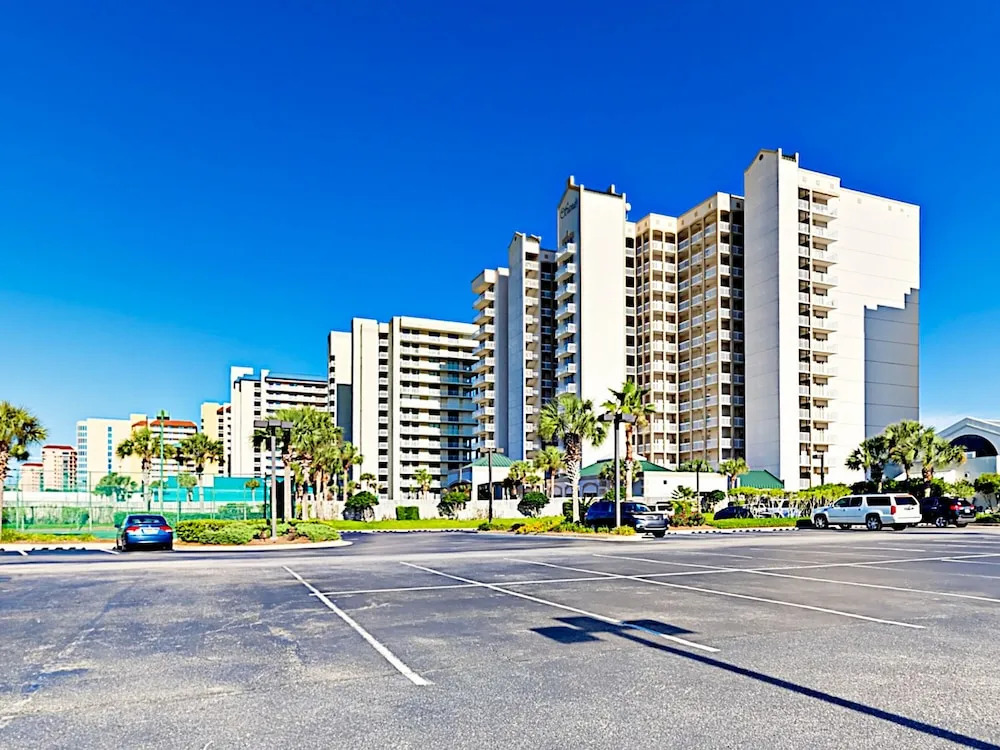 24800 Perdido Beach Blvd Condo Unit 302 3 Bedrooms 2 Bathrooms Condo
