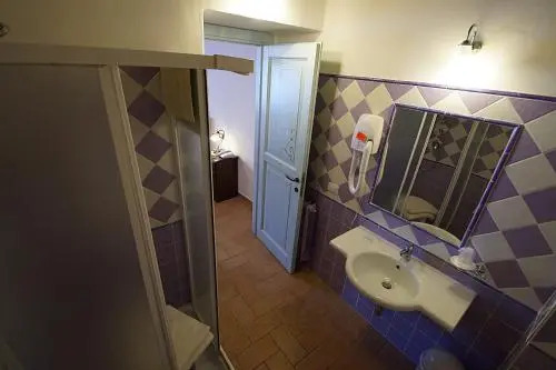 Agriturismo La Valle dei Fiori di Bellucci Rosanna