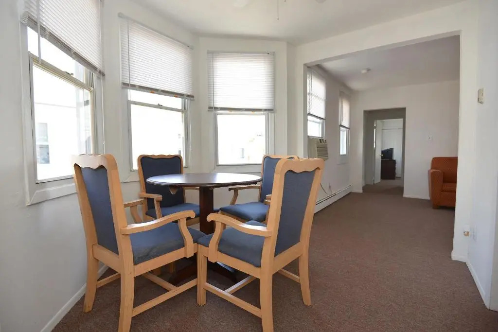 Shore Beach Houses - 122 A Franklin Avenue