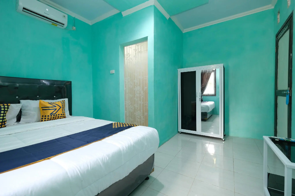 Kostel 99 Pangkal Pinang RedPartner