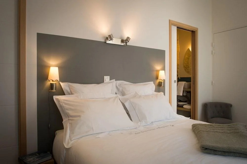 Les Chambres de Beynes