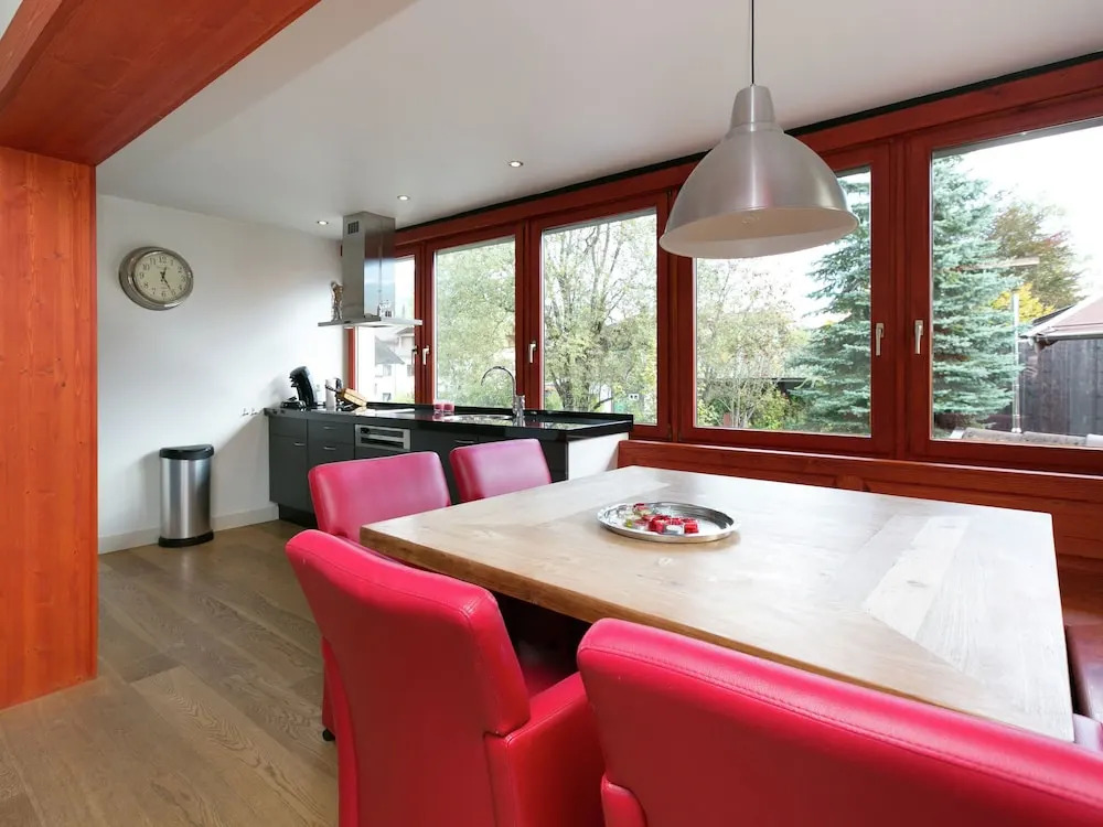Luxurious Apartment in Brixen Ski Area With Garden