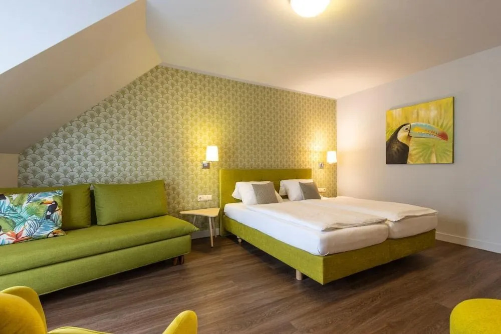 Stadthotel