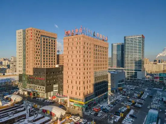 WenLan Hotel