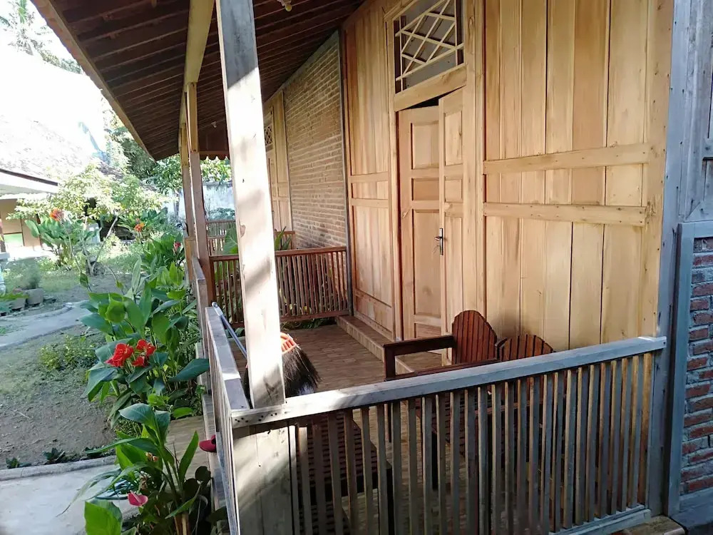 Relax Homestay - Hostel