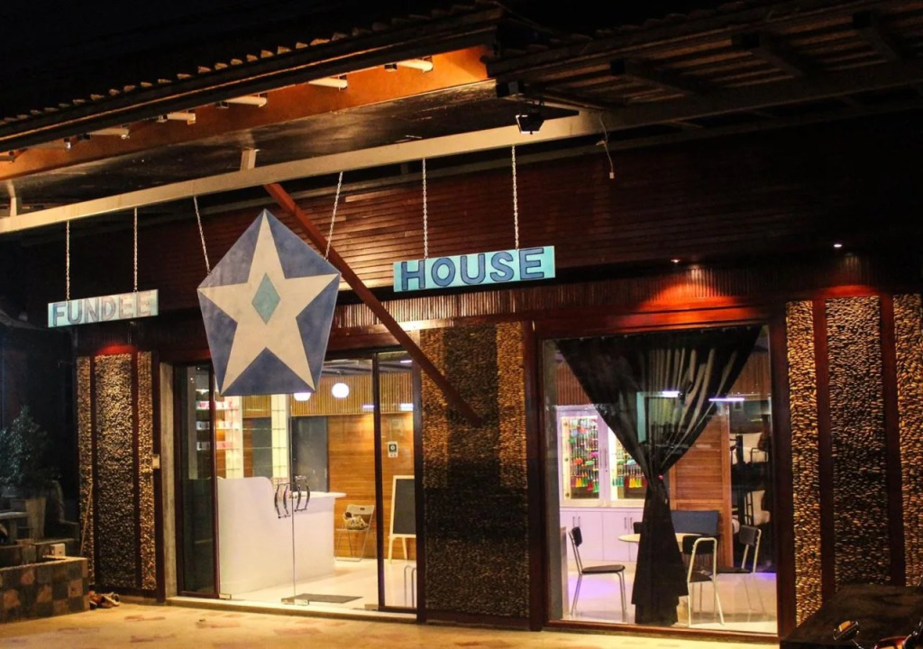 Fundee House Hostel