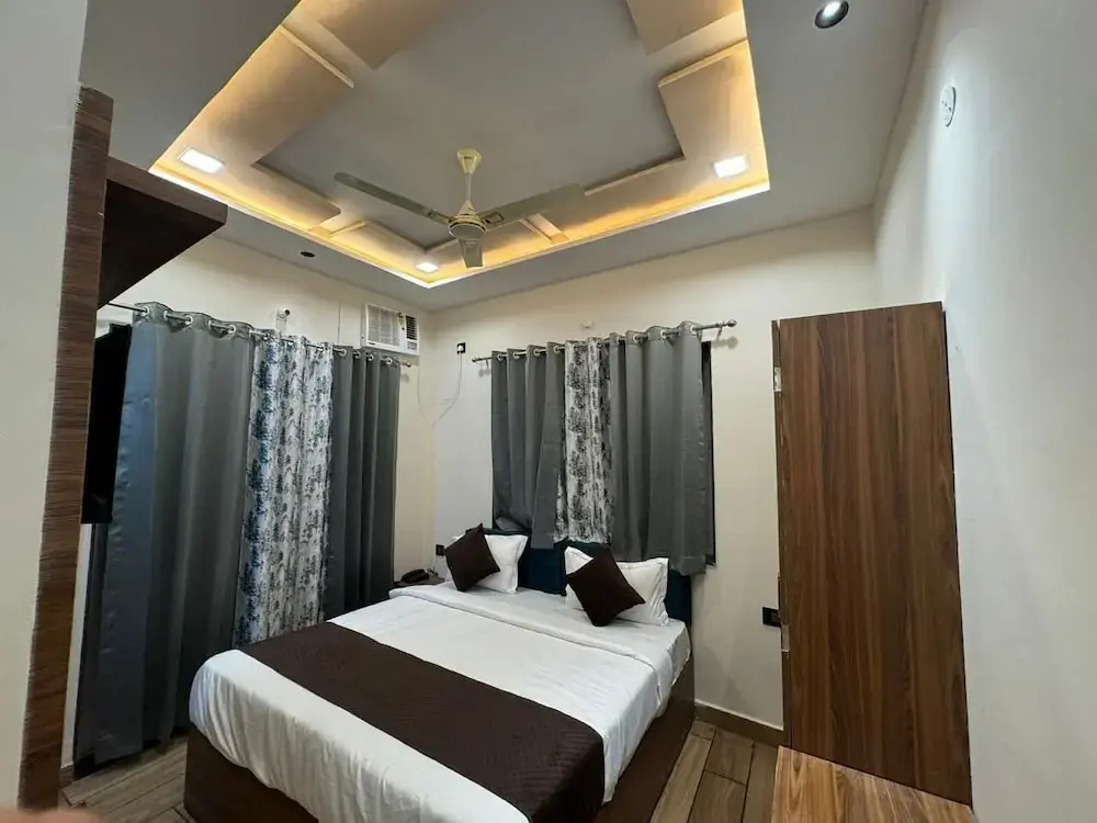 Goyal Hoteliers - Hotel Vasudha