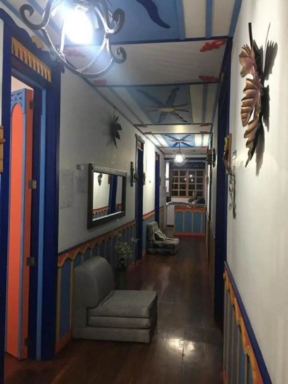 Hostal de Jahn
